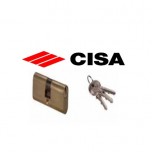 cisa 08210-01 cilindro ovale